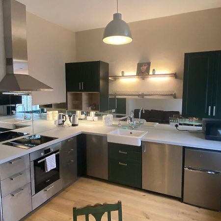 New Stylish 1Bedroom Flat In Paddington, Bayswater Londyn Zewnętrze zdjęcie