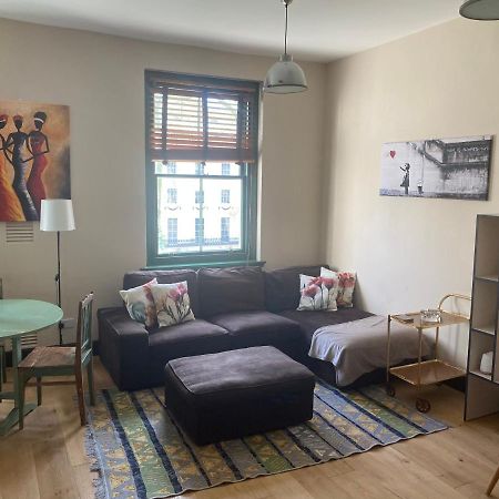 New Stylish 1Bedroom Flat In Paddington, Bayswater Londyn Zewnętrze zdjęcie