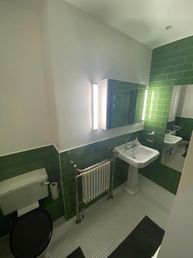 New Stylish 1Bedroom Flat In Paddington, Bayswater Londyn Zewnętrze zdjęcie