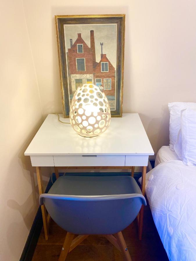New Stylish 1Bedroom Flat In Paddington, Bayswater Londyn Zewnętrze zdjęcie